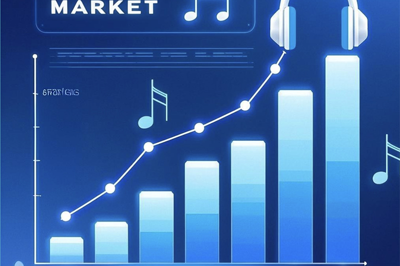 Wireless Headphone Market Continues to Grow, Expected to Exceed $120 Billion by 2025