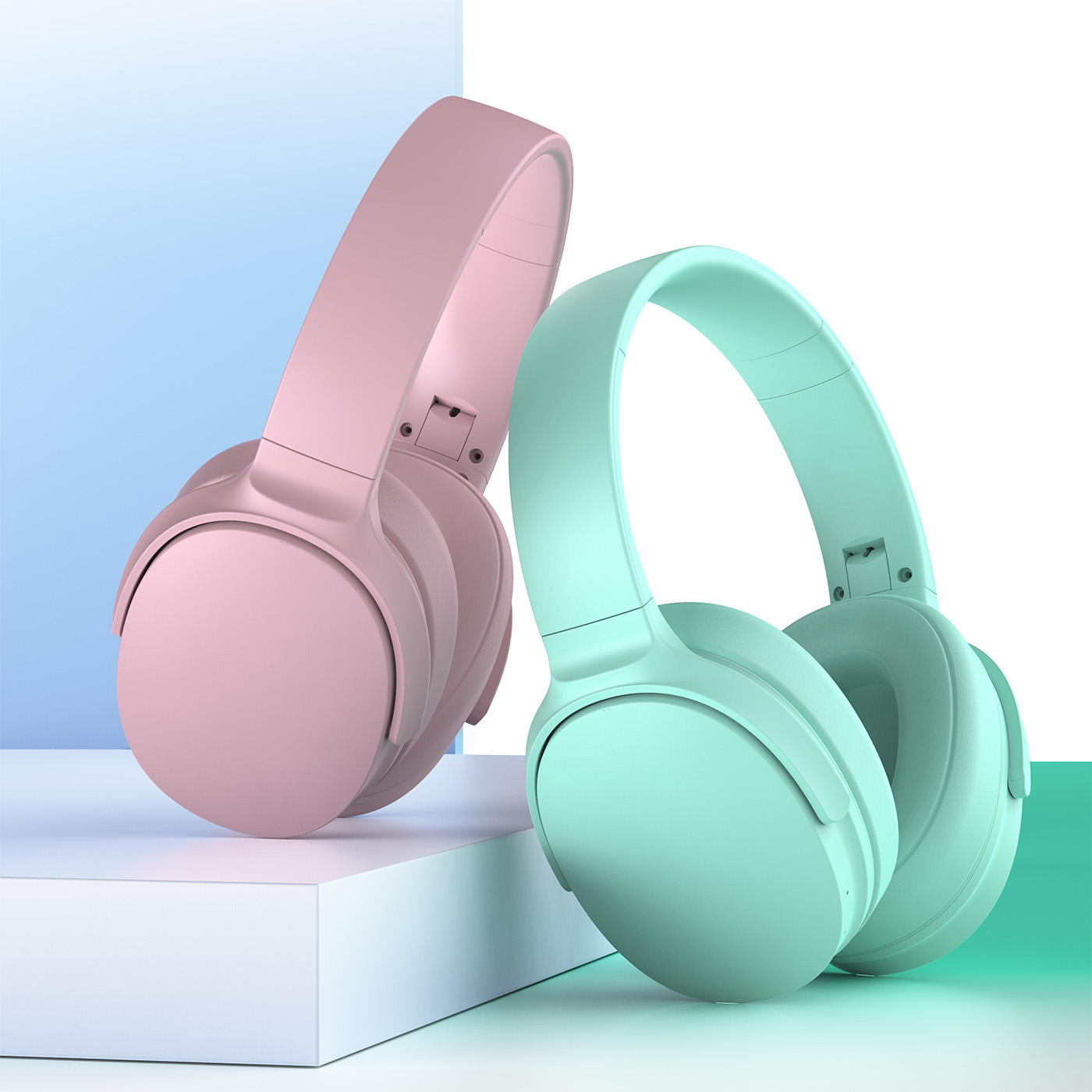BL15 ODM Ultra-Long Standby Bluetooth Headset...