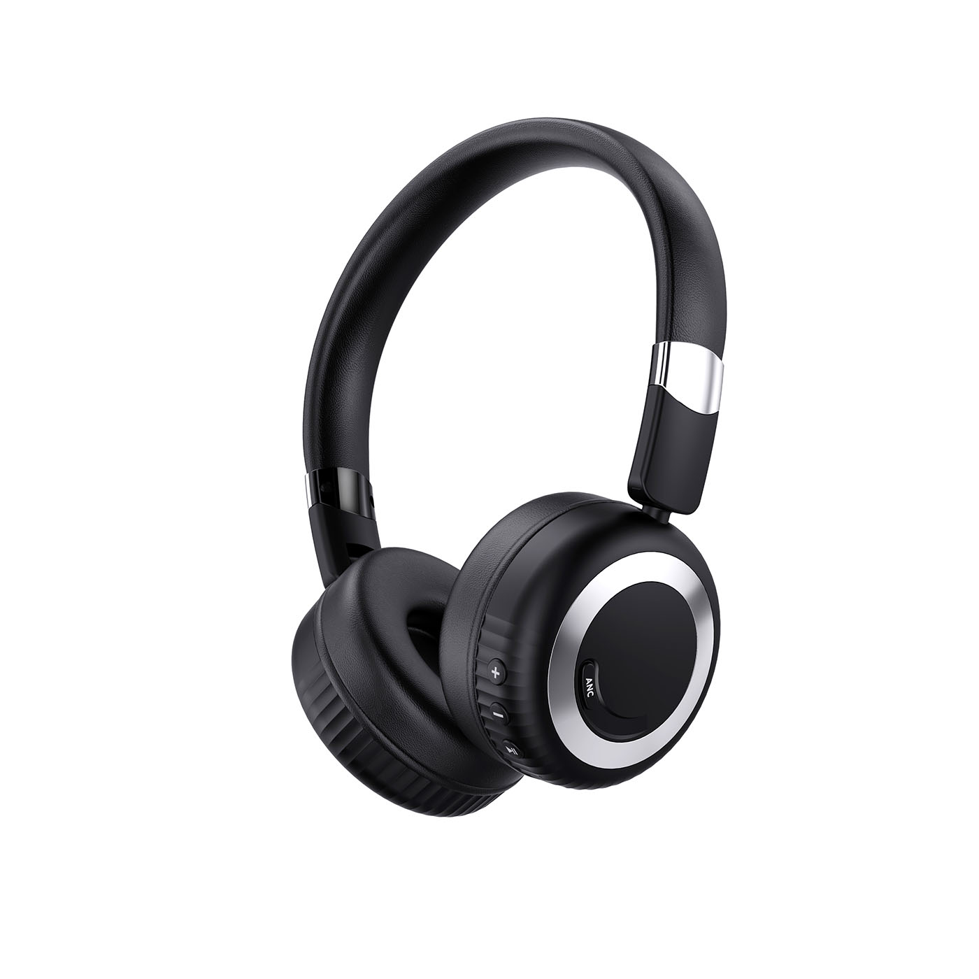 OEM Stereo ANC Kids Headphones with Long Batt...