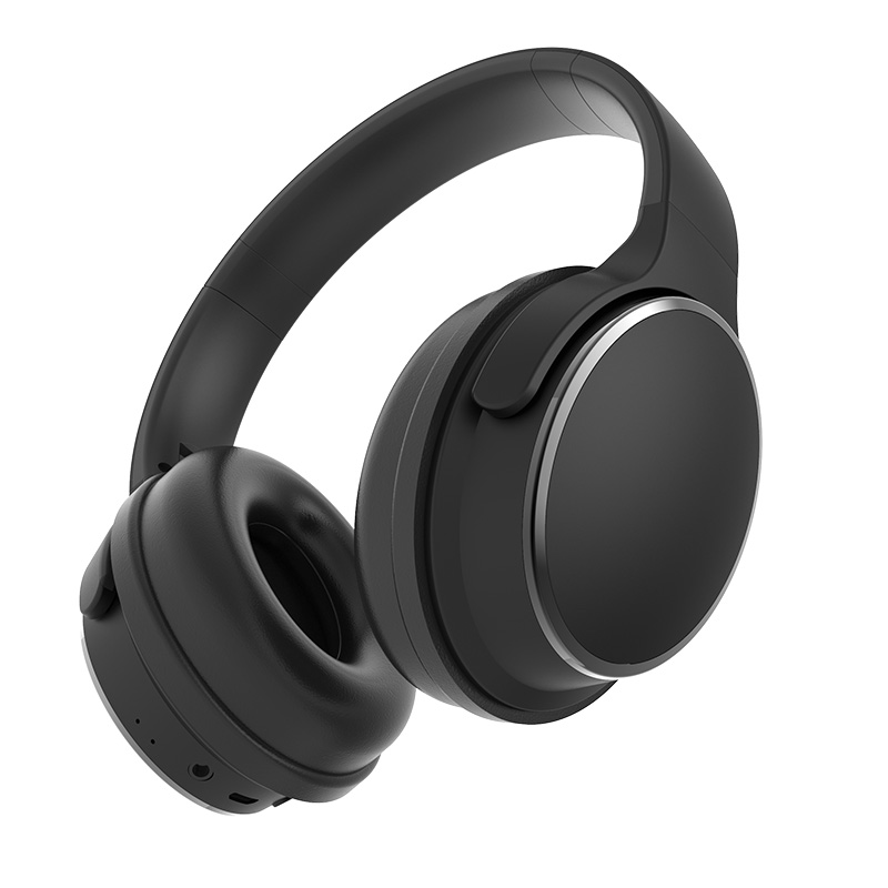 OEM Low Latency Bluetooth 5.4 Gaming Headphon...